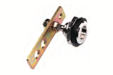 75*16mmHyundai triangle lock